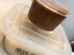 -甜心闲生传统手工冰粉(太古里店)