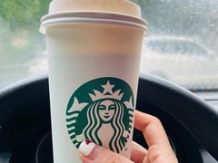 -星巴克(长沙麓南广场店)