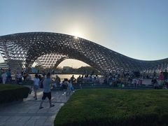 -南汇嘴观海公园