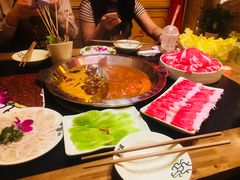 -大龙辣火锅·龙虾·烧烤(湖滨新天地店)