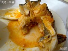 酸汤鱼-贵州大厦贵州厅(樱花园西街店)