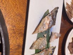 -热血兄弟·炭火烤肉(融侨中心店)