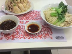 -振鼎鸡(丰庄路店)