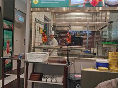 -紫光园·烤鸭(吕家营店)