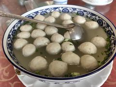 -裕兴农家饭店