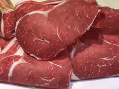 手切鲜羊肉-满旗楼 北京烤鸭·涮羊肉火锅(武昌店)
