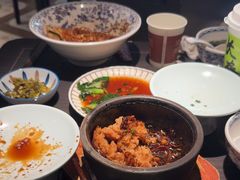 -阿大排档(长春这有山店)