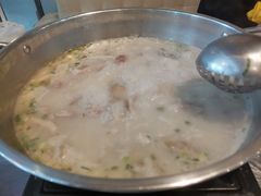 -正宗简阳羊肉汤(荣盛·布鲁明顿广场店)