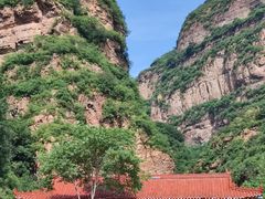 -湖洞水自然风景区
