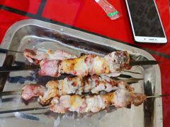-新疆喀什噶尔餐厅(普利街店)
