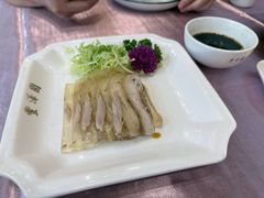 -丰泽园饭店