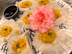 -树下时尚餐厅(翠园街店)