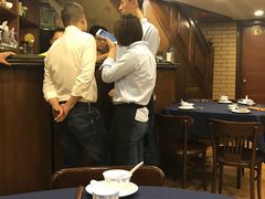 -老吉士酒家(天平路店)