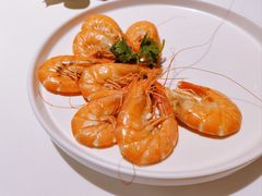 -醉辉皇上海之巅(上海中心大厦店)