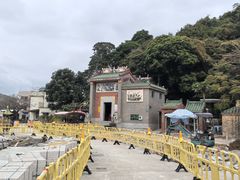 -南丫岛
