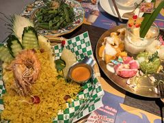 -泰妃殿(武汉首店)