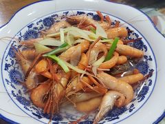 -洞天食府(北大街店)