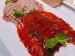 -四季民福烤鸭店(王府井灯市口店)