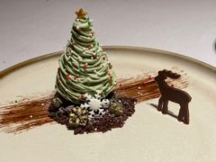 -Bistro Wang 牛排馆