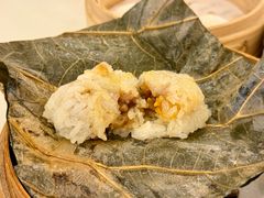迷你珍珠鸡-利苑酒家(合景国际金融广场店)
