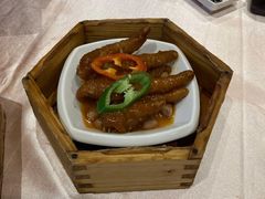 -聚福宝合苑食府(南头镇店)