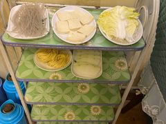 -甲鱼火锅(北村小区店)