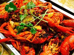 -烤官达人·徐州鲜羊肉串(江宁店)