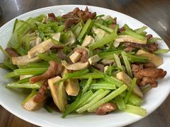 -雪琴面馆富安特色鱼汤面(城中花园店)
