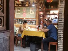 -大海碗·炸酱面·烤鸭·京菜(天坛店)
