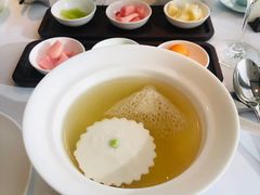 -运·中餐厅(成都华尔道夫酒店)