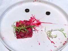 -波特曼西餐厅(南岗店)