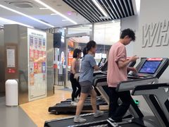 -乐刻健身(龙湖杭州紫荆天街精品店)