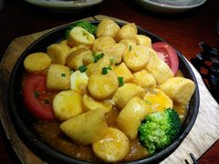 日本豆腐-田婆婆的菜(海口友谊阳光城店)