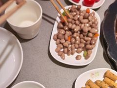 -巴蜀王婆大虾(南锣鼓巷店)