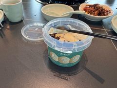 -椰小名·竹笙椰子鸡(中堂店)