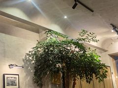 大堂-古乡居甜品(大信店)