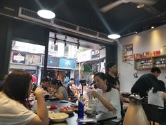 -三妹小龙虾·黄油蟹(华侨城总店)