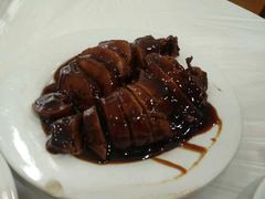 酱鸭-茂隆餐厅(进贤路店)