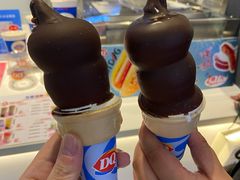 -DQ·蛋糕·冰淇淋(红旗街万达店)