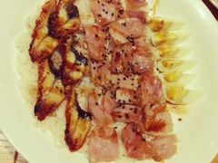 肉肉盖饭-牛油果大师寿司(瑞景店)