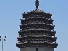 -天宁寺