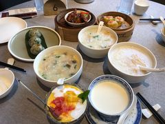 -潮府馆·非遗潮州菜·港式点心(世纪公园店)