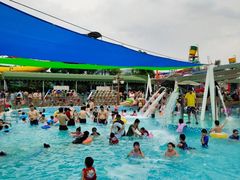 -苏州乐园森林水世界