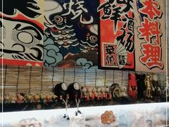 -七町糖果寿司屋(龙洞广工店)