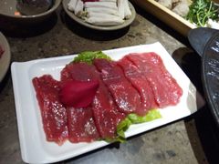 -重庆渝达老火锅(春熙路店)