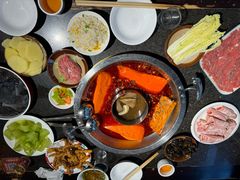 -巴蜀大宅门火锅(北大街店)