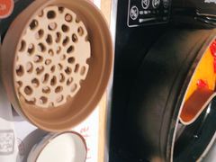 -温野菜涮涮锅(西单大悦城店)