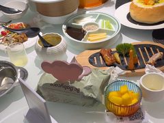 -3号仓库·创意中国菜(嘉兴龙鼎万达店)