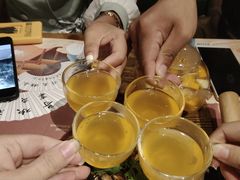 -胡桃里音乐酒馆(环亚凯瑟琳广场店)