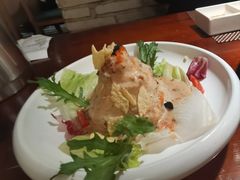 -三代烤肉(保利广场店)